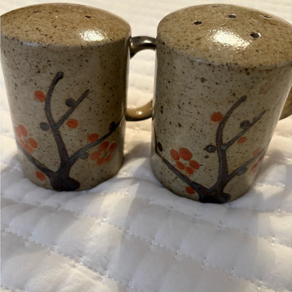 Otagiri Salt Pepper Set